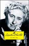 "La mia vita": parole di Agatha Christie