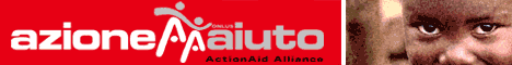Banner Associazione Azione Aiuto