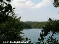 Il lago Gradinsko. - Clicca per ingrandire la foto...