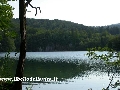 Il lago Ciginovac. - Clicca per ingrandire la foto...