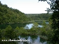 Il lago Galovac. - Clicca per ingrandire la foto...