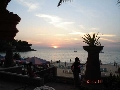 Tramonto a Phuket (inviata da Luana) - Clicca per ingrandire la foto...