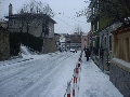 Gennaio 2003 Servola sotto la neve (Trieste) (inviata da Daniele_Ts) - Clicca per ingrandire la foto...