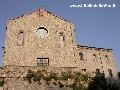 Il Duomo di Arquà Petrarca (PD). - Clicca per ingrandire la foto...